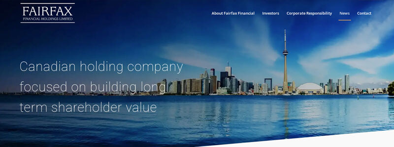 Fairfax Financial