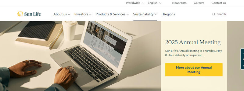 Sun Life Financial