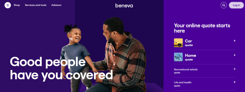 Beneva 