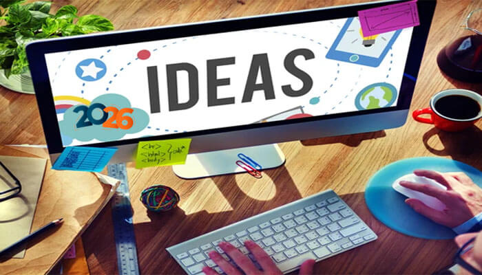20 Best Online Business Ideas for 2026