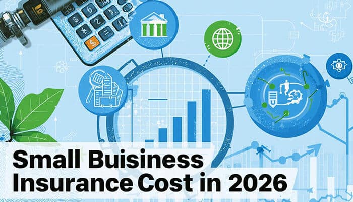 Small Business Insurance in the USA: Coverage, Costs & How to Choose the Right Policy (2026) - finsurancebiz - Finsurancebiz