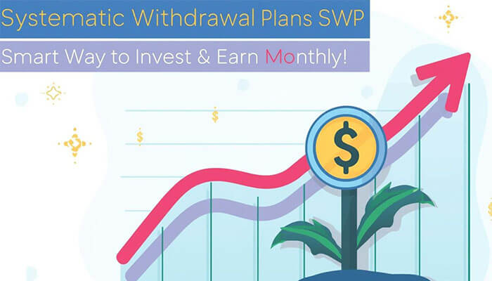 Top 12 Investments That Pay Monthly Income In 2026 - finsurancebiz - Finsurancebiz 12 investments that pay monthly income concept showing systematic withdrawal plans, rising profit graph, dollar symbol growth, and monthly earning strategy illustration.