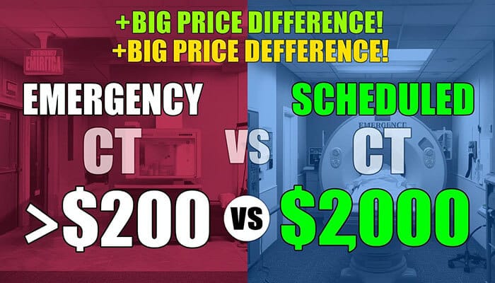 How Much Is a CT Scan With Insurance? What Insurance Covers & What You Still Have to Pay (2026 Guide) - Finsurancebiz