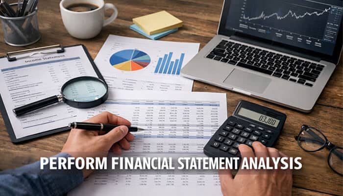 Perform Financial Statement Analysis - Fin Surance Biz - Finsurancebiz Pedrovazpaulo Stocks Investment: Analyzing financial statements for smart stock market decisions.