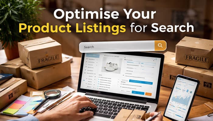 Optimise Your Product Listings for Search - My Legal Opinion - Finsurancebiz FTAsiaTrading Ecommerce Tips: Optimize your product listings for search with effective strategies for SEO, product descriptions, high-quality images, and category tags to boost visibility.