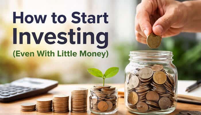 How to Start Investing (Even With Little Money) - Finsurance Biz - Finsurancebiz Money BetterThisWorld: A guide on how to start investing, even with little money, focusing on smart strategies to build wealth from the ground up. Practical advice for anyone looking to grow their financial future.