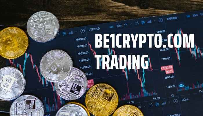 Be1Crypto.com Invest: What It Is & Is It Safe in 2026?- finsurancebiz - Finsurancebiz Be1Crypto.com Invest trading guide with cryptocurrency coins and market charts