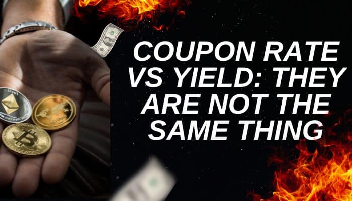 Which Statement Best Describes How an Investor Makes Money Off Debt? How Investors Get Paid - finsurancebiz - Finsurancebiz Coupon rate vs yield comparison for Which Statement Best Describes How an Investor Makes Money Off Debt