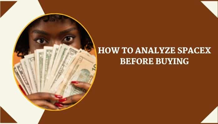 How Can I Invest in SpaceX? What Retail Investors Can Actually Do - finsurancebiz - Finsurancebiz How to analyze SpaceX before buying, with an investor holding cash while evaluating how can I invest in SpaceX.
