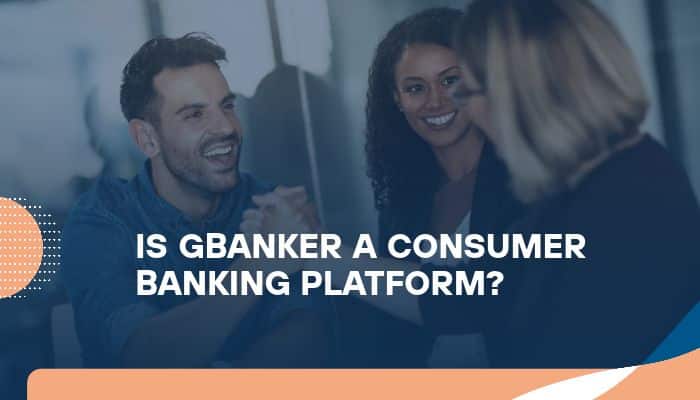 https //gbanker.finance.8288: What It Is, Login & Safety Guide - finsurancebiz - Finsurancebiz https //gbanker.finance.8288 consumer banking platform illustration showing professionals in a business meeting.