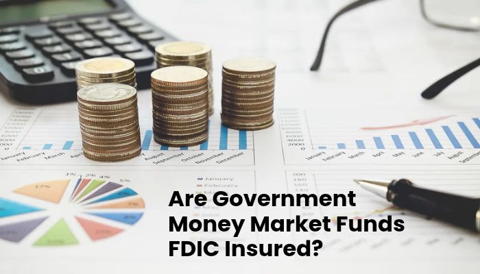 Is a Money Market Account FDIC Insured? Coverage, Limits & Rules - finsurancebiz - Finsurancebiz Is a money market account FDIC insured compared with government money market funds
