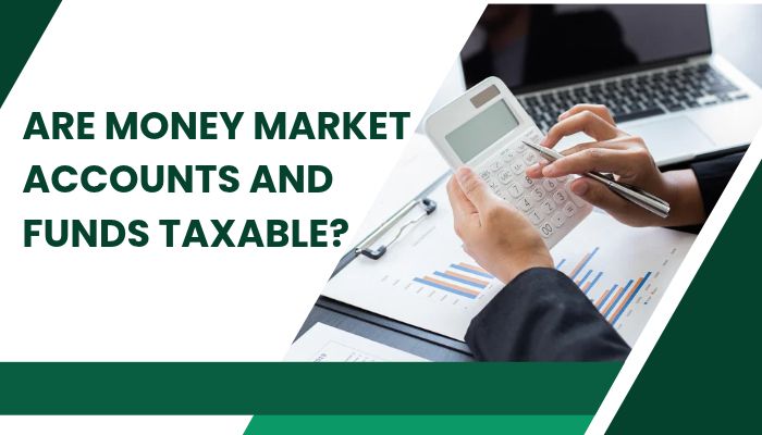 Is a Money Market Account FDIC Insured? Coverage, Limits & Rules - finsurancebiz - Finsurancebiz How does money market work with taxable money market accounts and funds