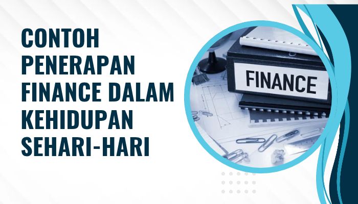 Finance Adalah: Pengertian, Fungsi, Jenis, Tugas & Contohnya - finsurancebiz - Finsurancebiz Contoh penerapan Finance Adalah dalam kehidupan sehari-hari melalui pengelolaan keuangan pribadi, perencanaan anggaran, dan dokumen finansial.