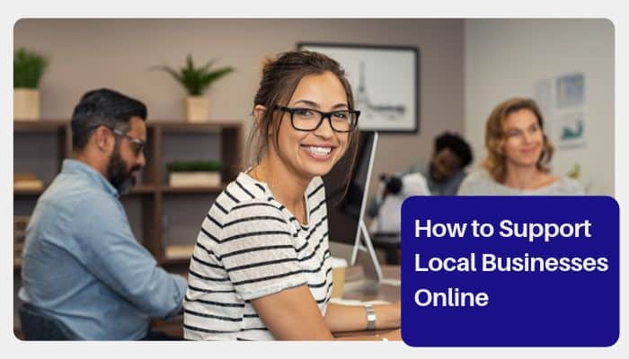 Best Ways to Support Local Businesses: 15 Simple Strategies - finsurancebiz - Finsurancebiz Exploring the best ways to support local businesses online through digital promotion, customer engagement, and community connections.